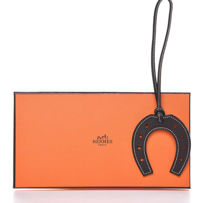 Hermes Swift Paddock Horseshoe Bag Charm Ebene 4 of 4
