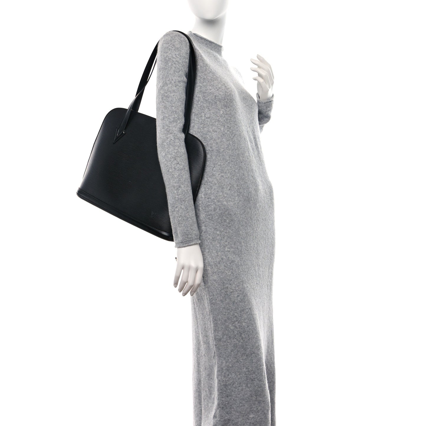 Epi Lussac Black