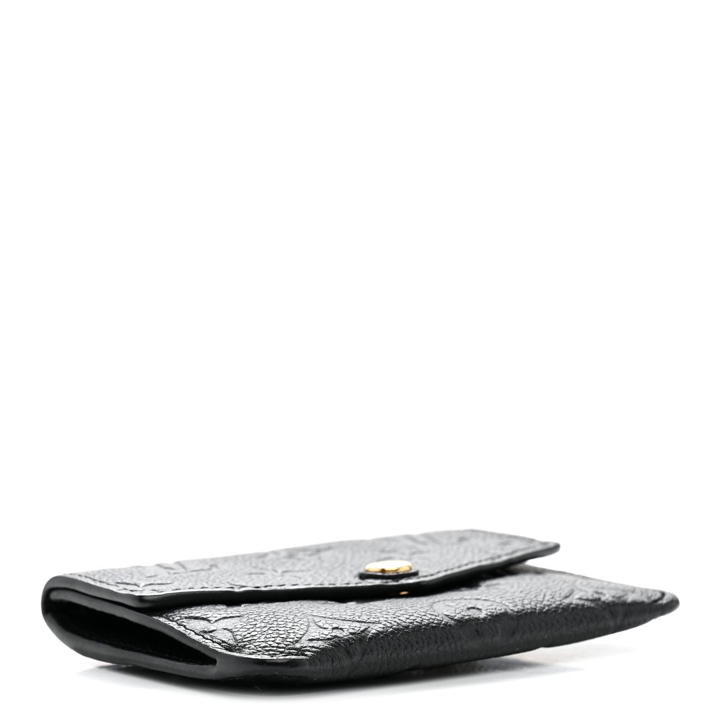 Empreinte Key Pouch Black