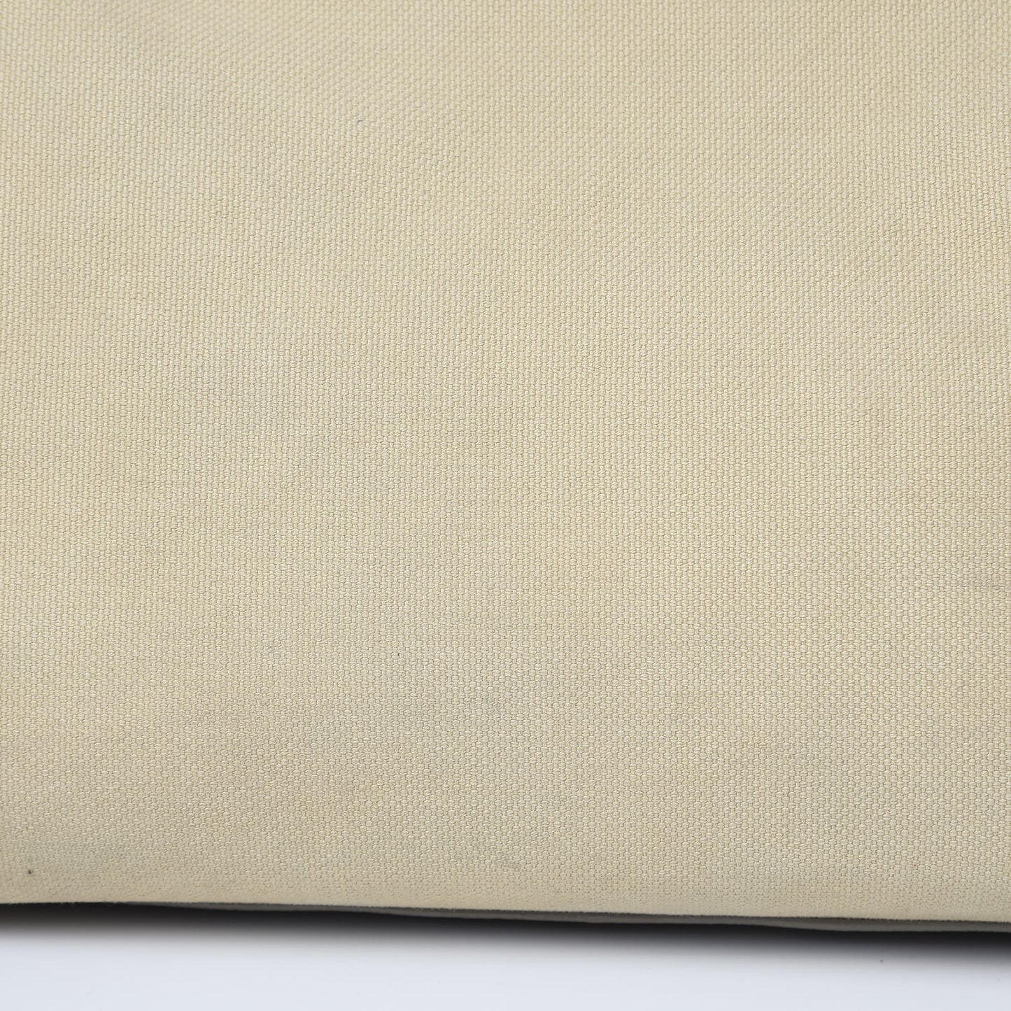 Canvas Chevre Lune MM Cream Grey