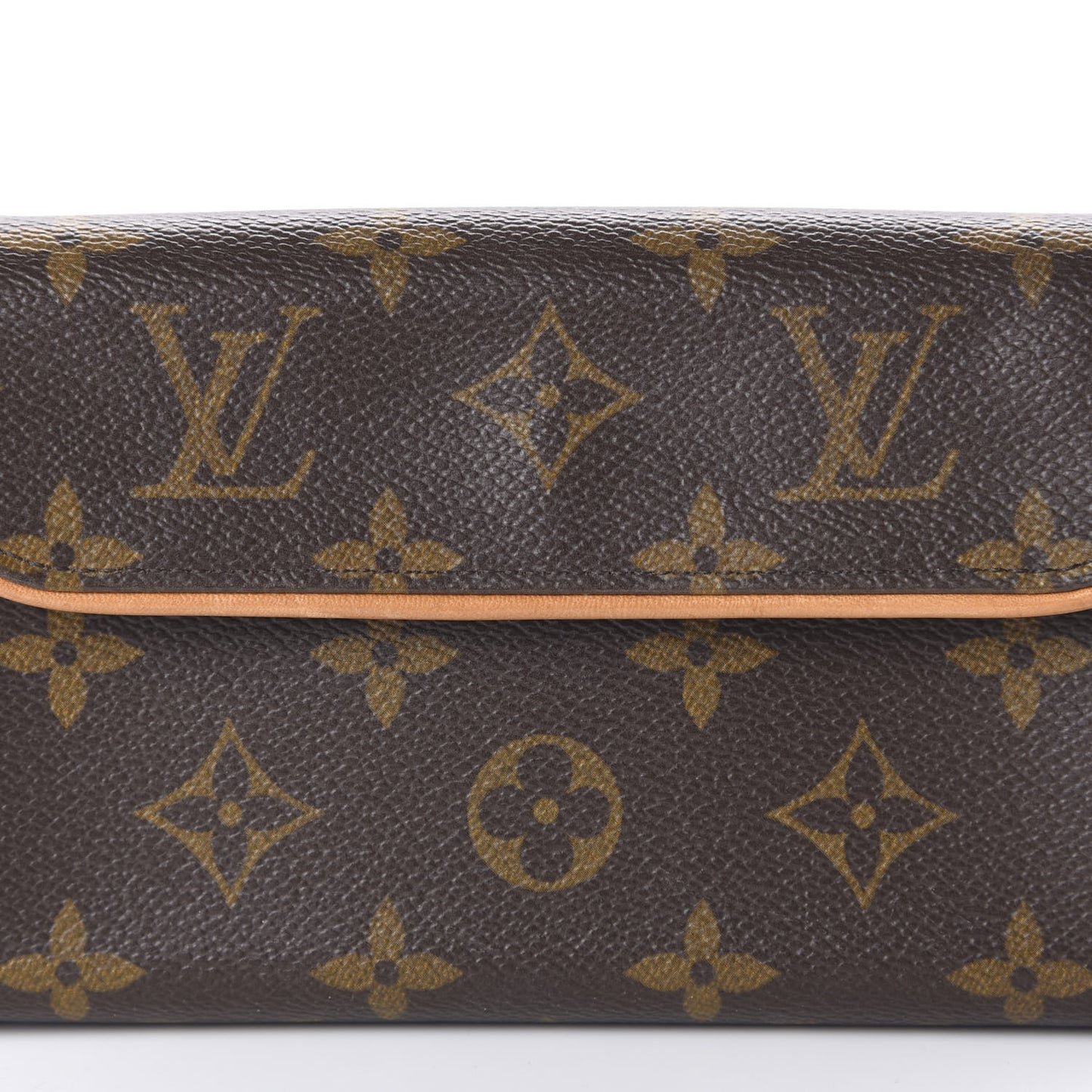 Monogram Pochette Florentine S