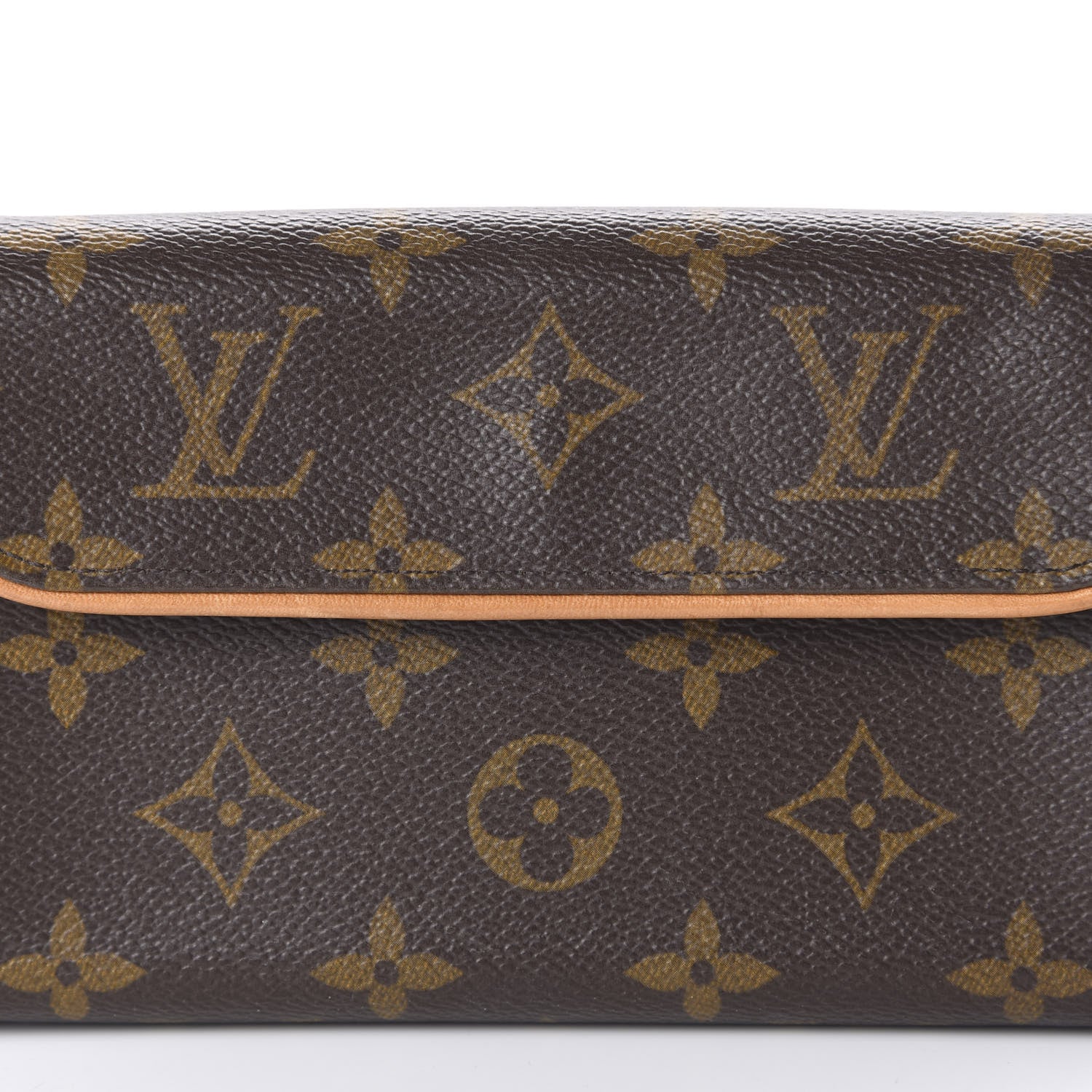 Louis Vuitton Monogram Pochette Florentine S 9 of 9