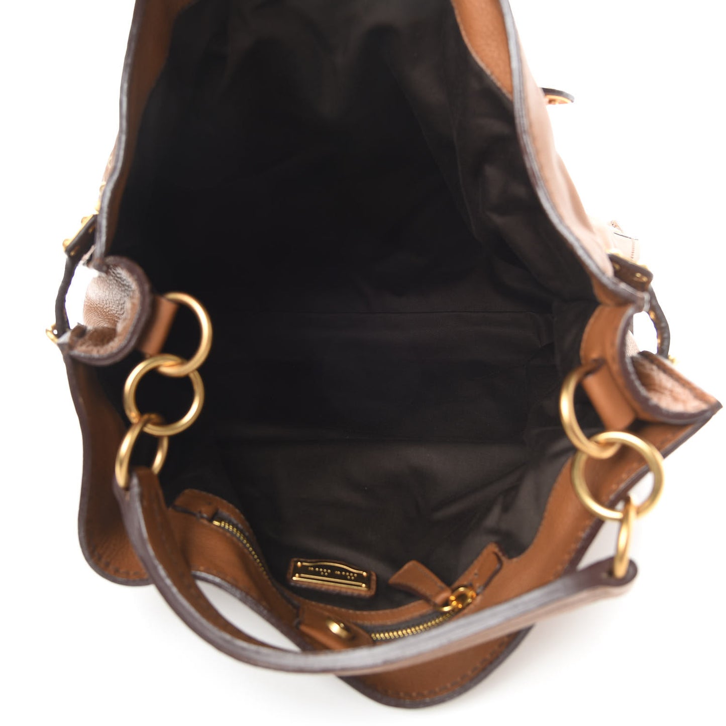 Soft Calfskin Sacca Sughero
