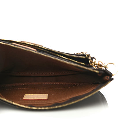 Louis Vuitton Monogram Multi Pochette Accessories Kaki 5 of 14