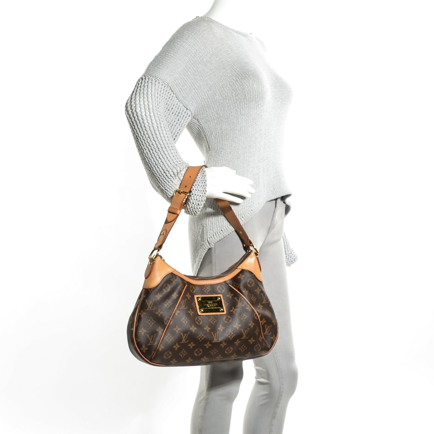 Monogram Thames GM