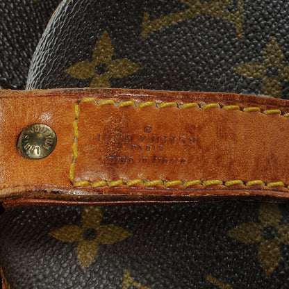 Louis Vuitton Monogram Keepall Bandouliere 45 7 of 9