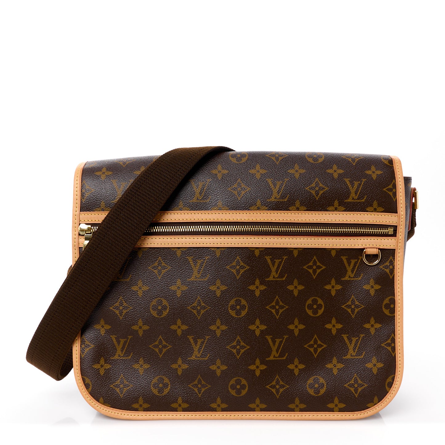 Monogram Bosphore GM Messenger Bag