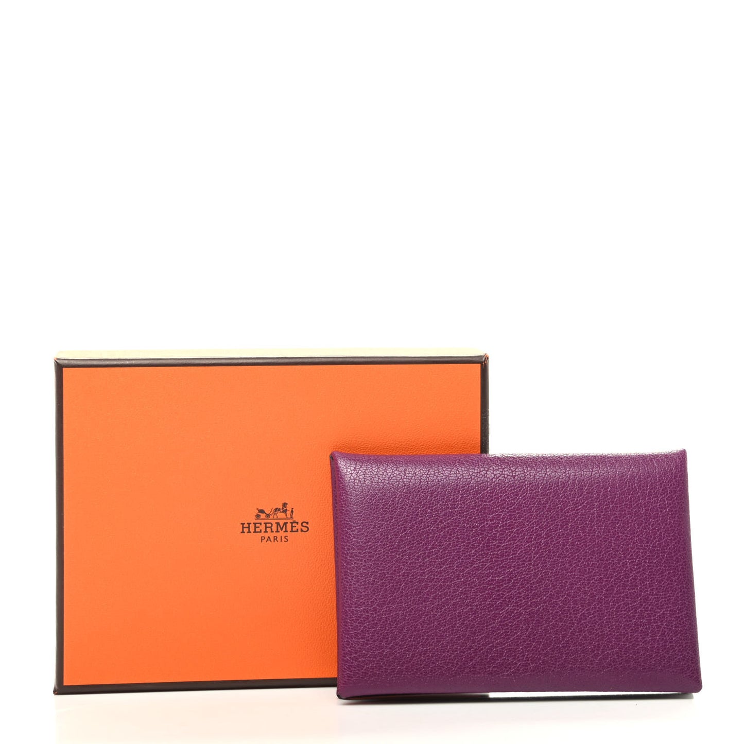 Chevre Chamkila Calvi Card Case Anemone