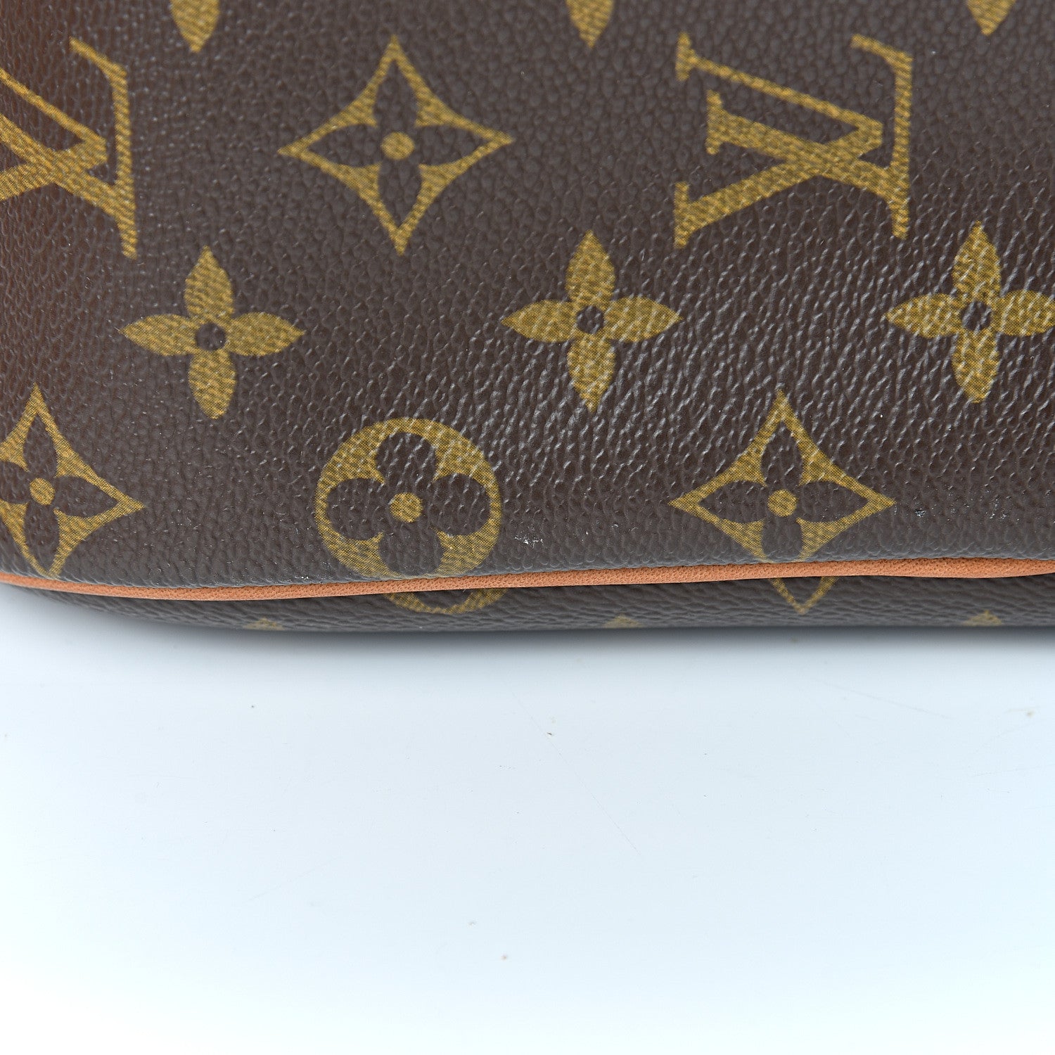 Louis Vuitton Monogram Trouville 9 of 11