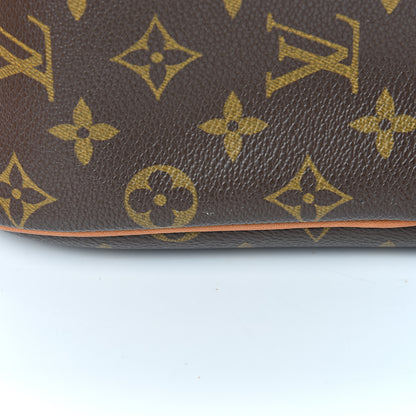 Louis Vuitton Monogram Trouville 9 of 11