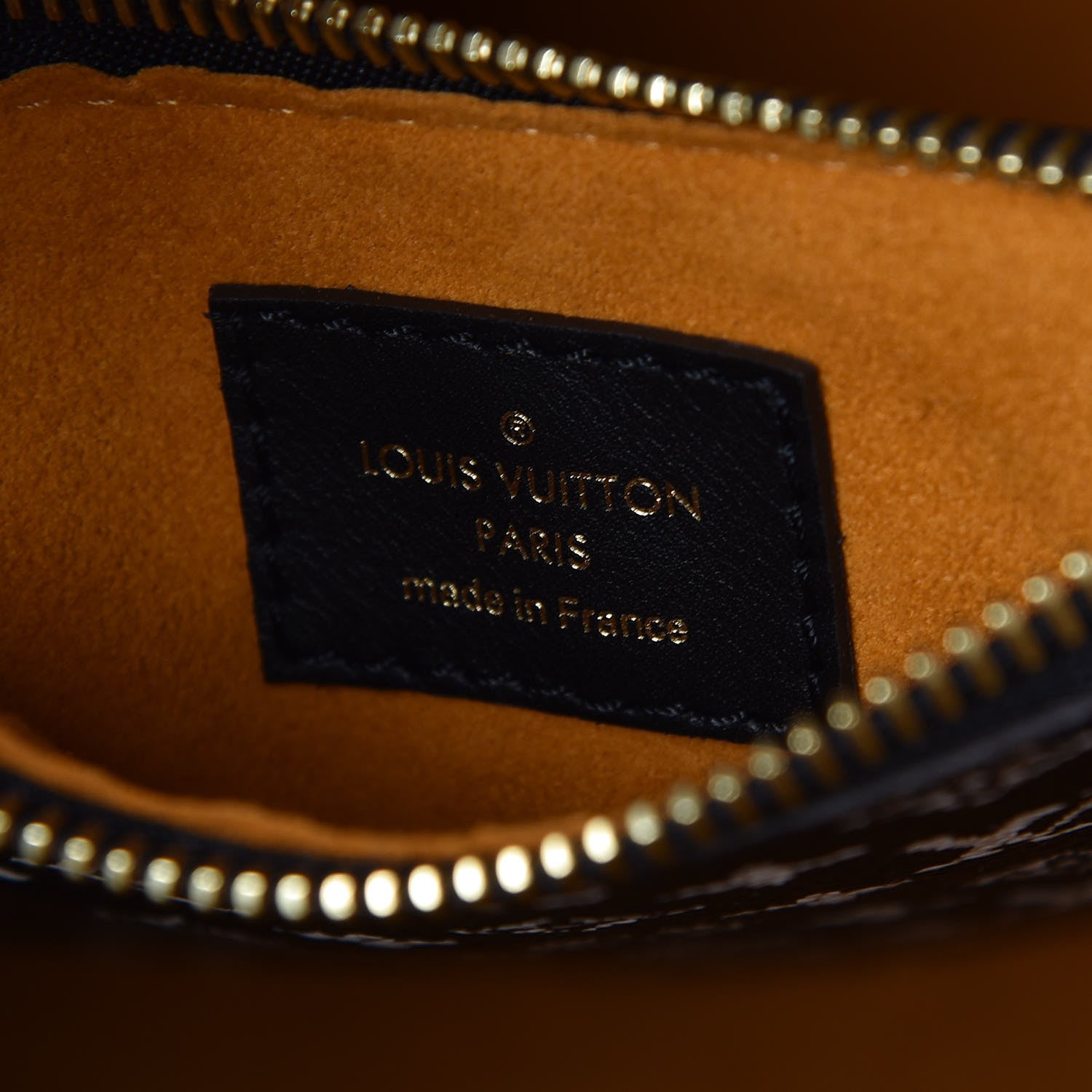 Louis Vuitton Monogram Giant Jungle NéoNoé Caramel 8 of 9
