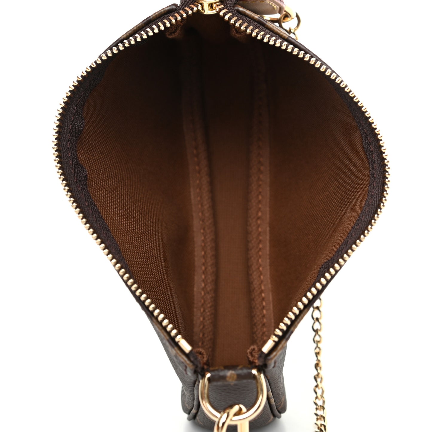 Monogram Mini Pochette Accessories