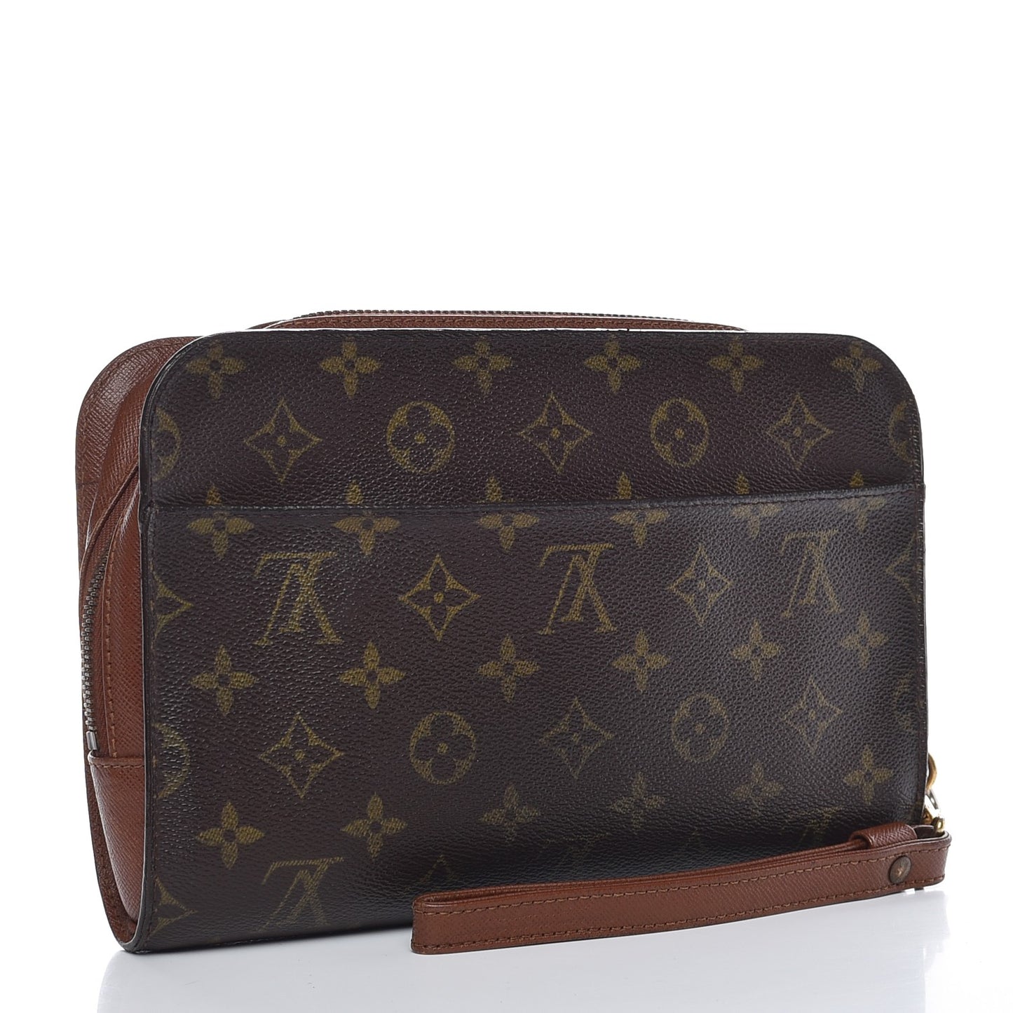 Monogram Pochette Orsay
