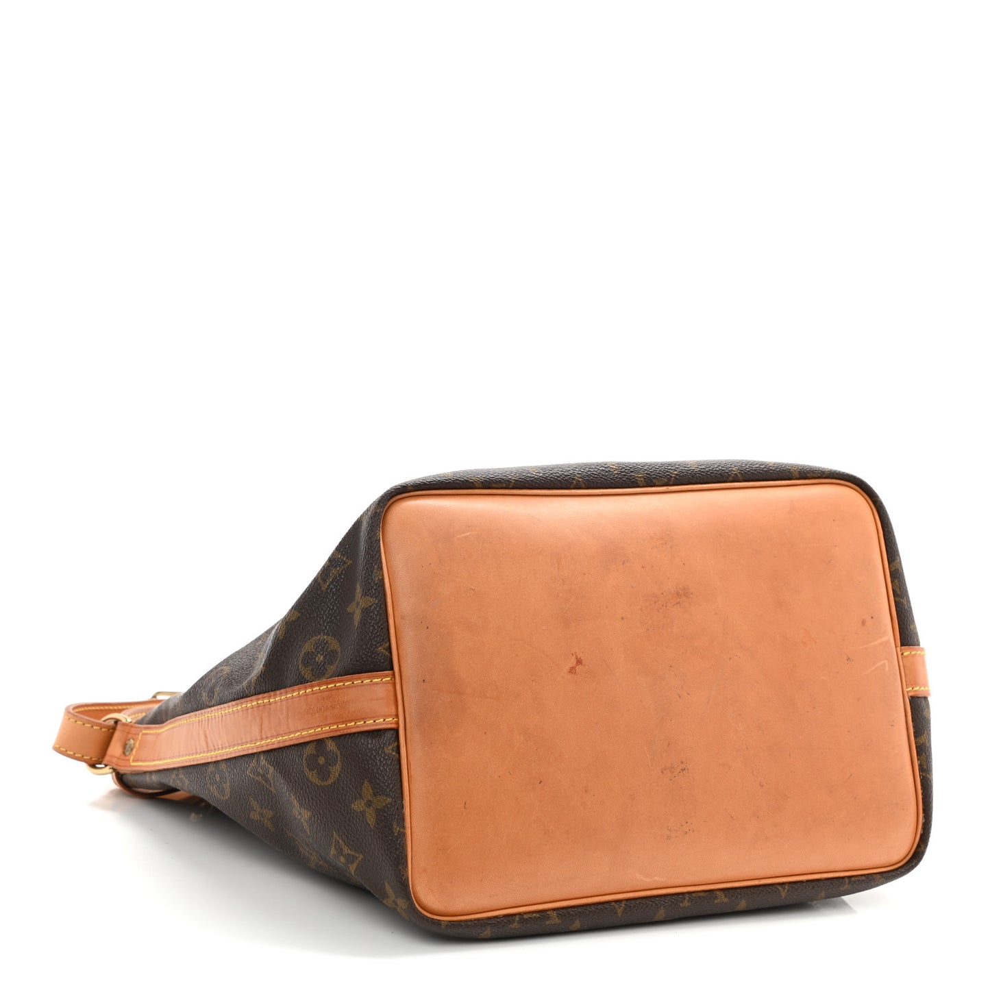 Monogram Petit Noe