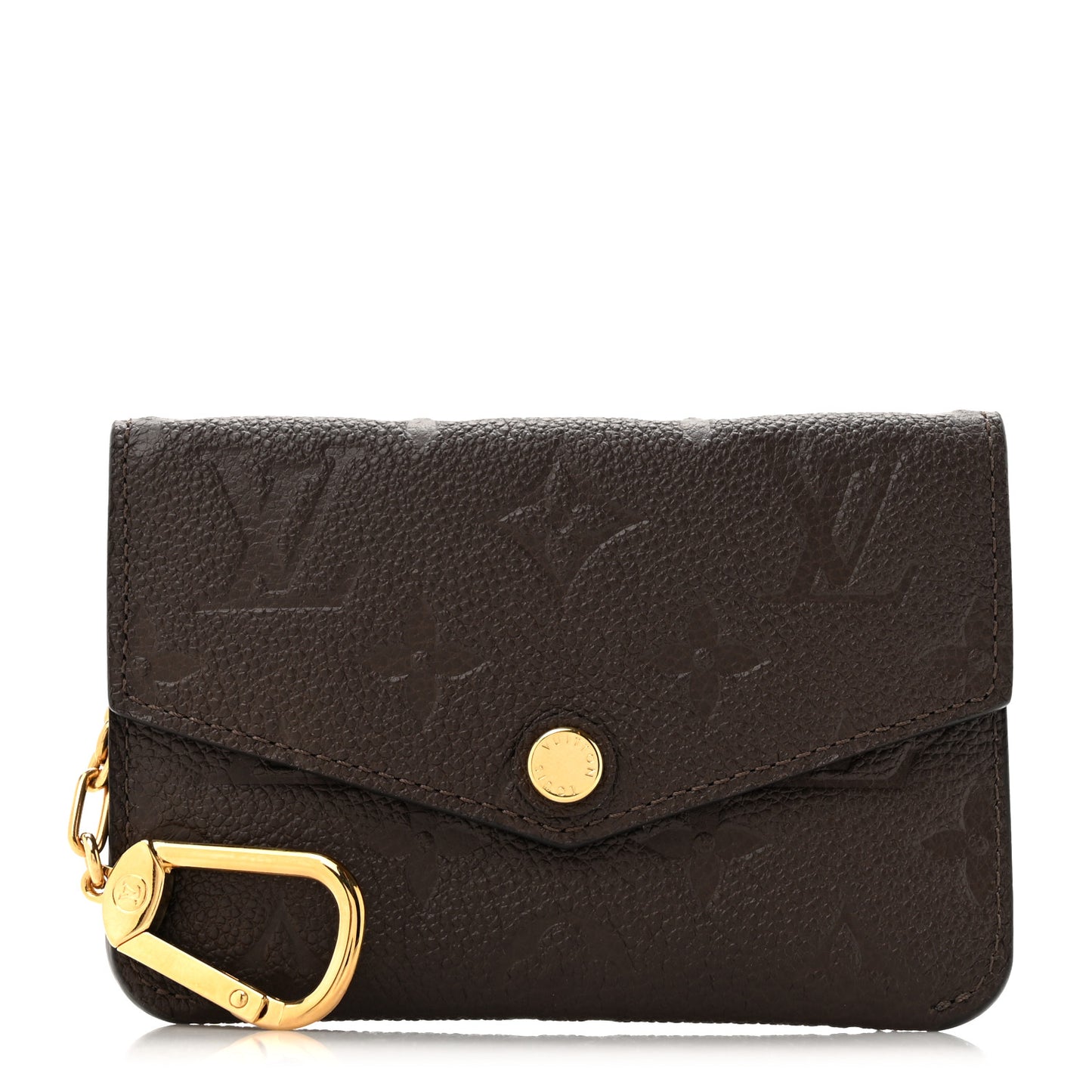 Empreinte Key Pouch Terre