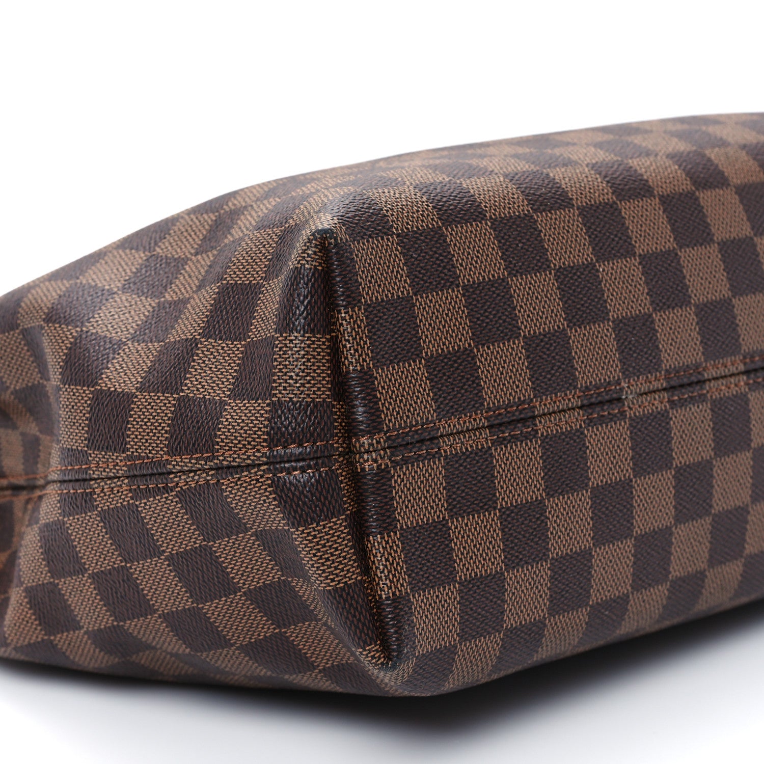 Louis Vuitton Damier Ebene Graceful PM 8 of 9
