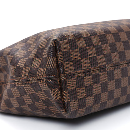 Louis Vuitton Damier Ebene Graceful PM 8 of 9