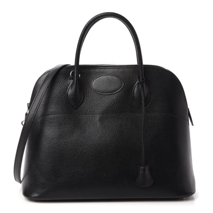 Hermes Ardennes Bolide 35 Black 1 of 10
