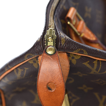 Louis Vuitton Monogram Speedy 30 12 of 23