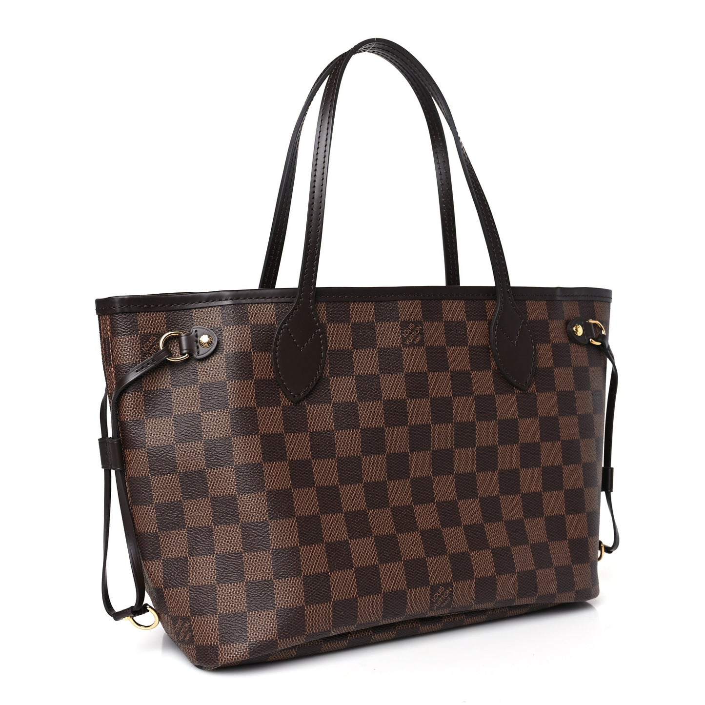 Damier Ebene Neo Neverfull PM