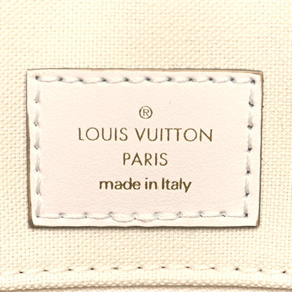 Louis Vuitton Monogram Giant Spring In The City OnTheGo MM Sunset Kaki 6 of 10