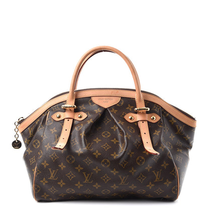 Louis Vuitton Monogram Tivoli GM 1 of 10