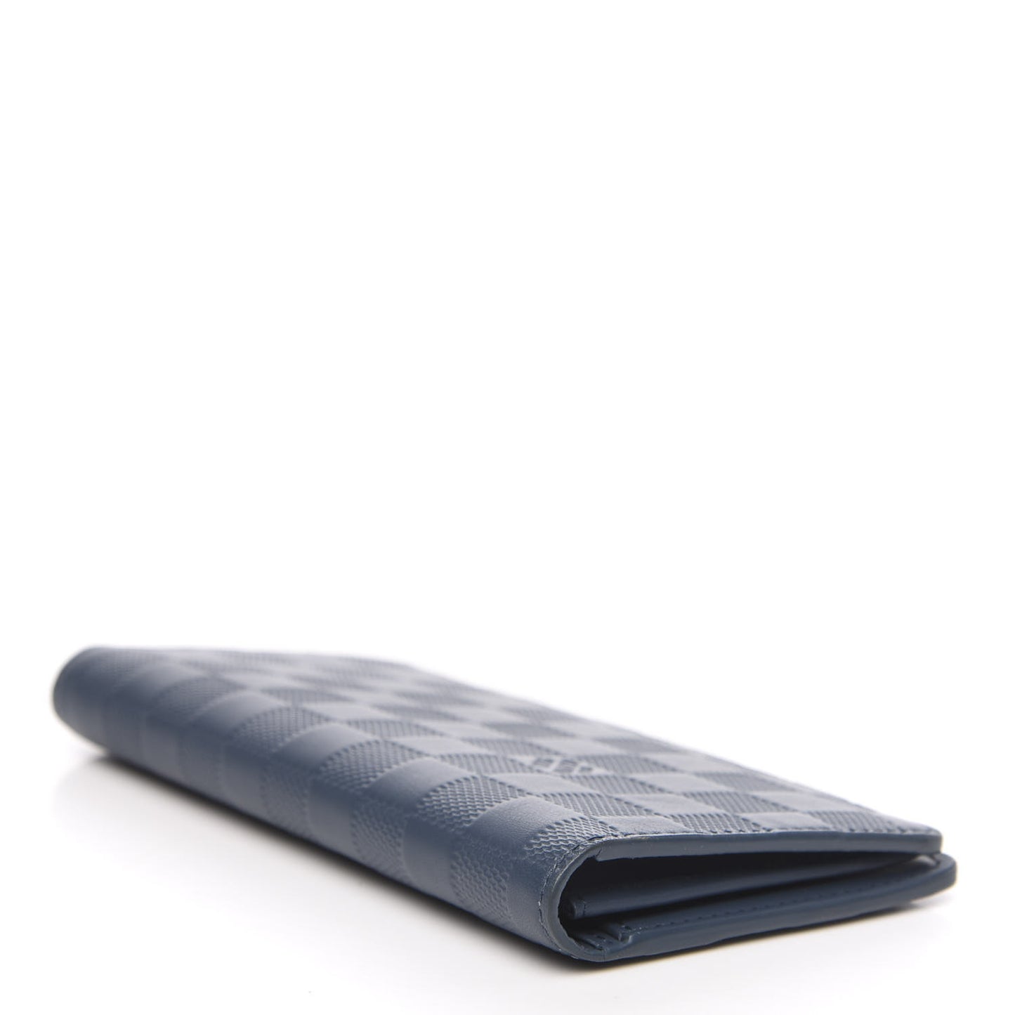 Damier Infini Brazza Wallet Orion