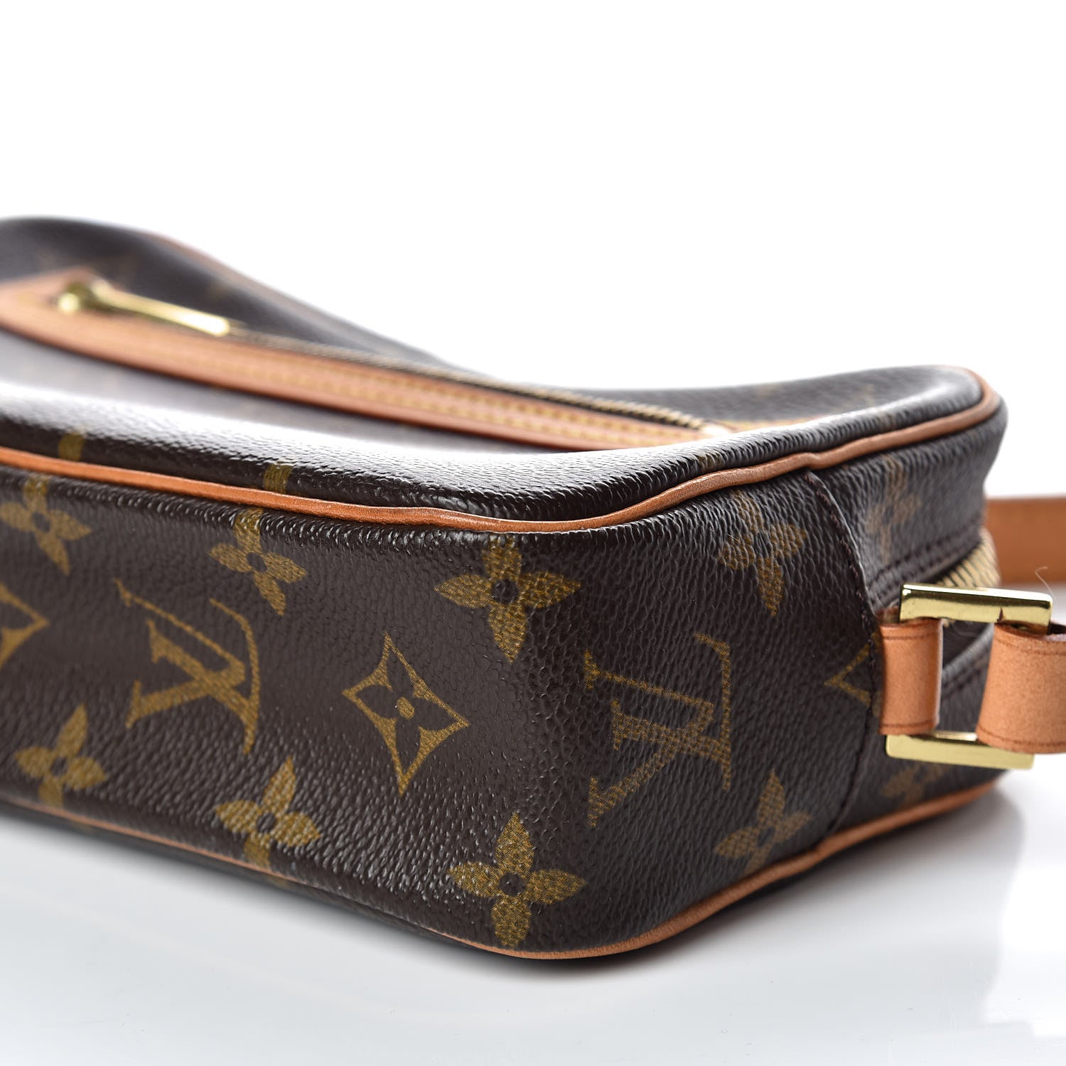 Louis Vuitton Monogram Pochette Cite 8 of 8