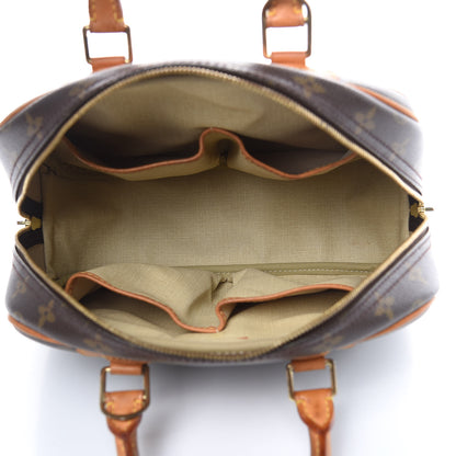 Louis Vuitton Monogram Trouville 5 of 14