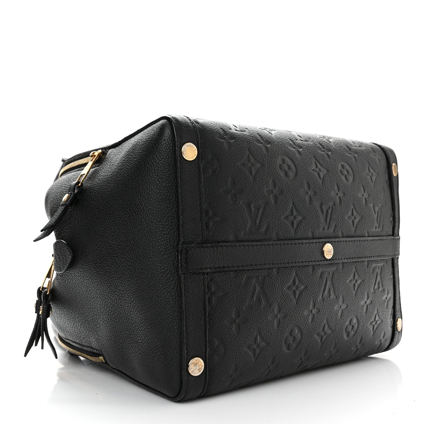 Empreinte Marais MM Black