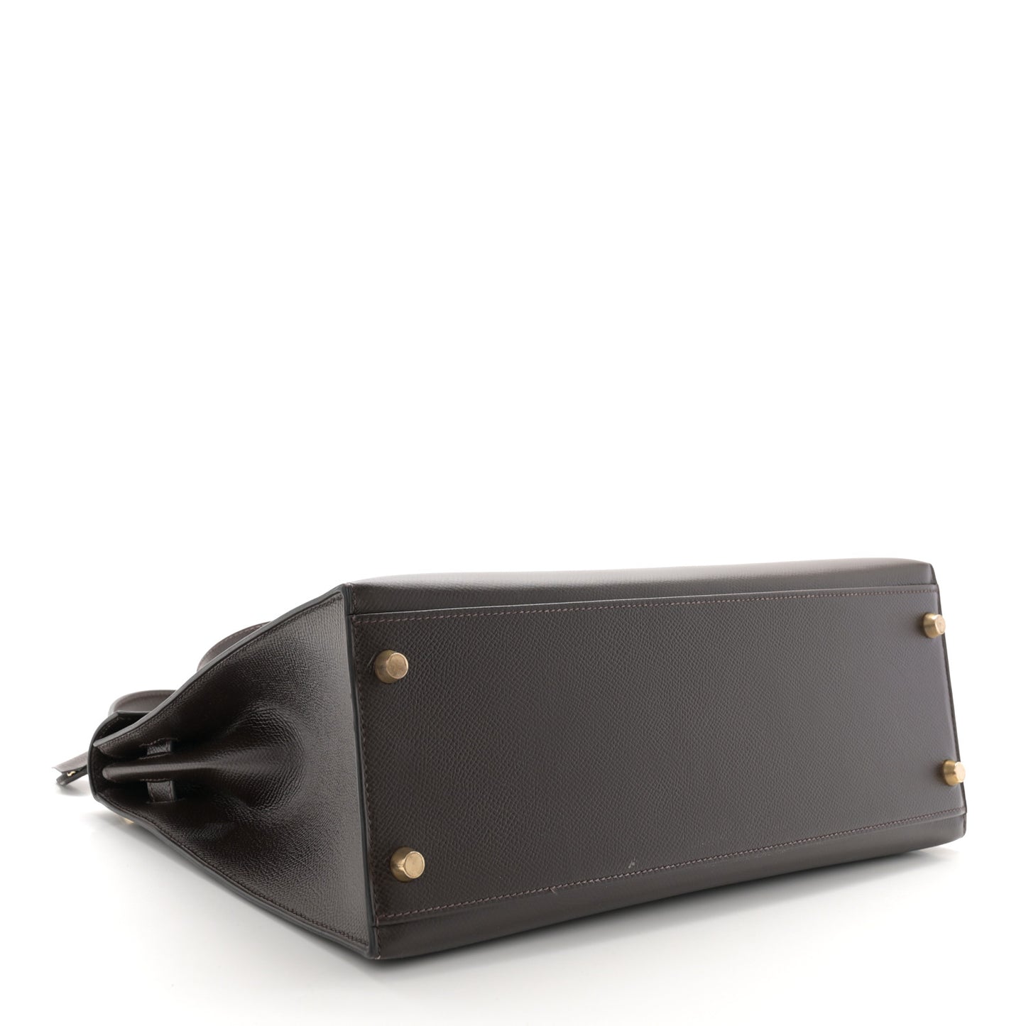 Epsom Kelly Sellier 32 Chocolate