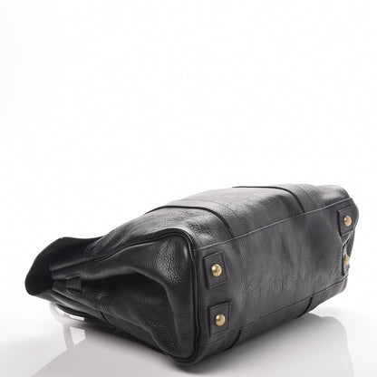 Mulberry Soft Spongy Bayswater Black 4 of 7