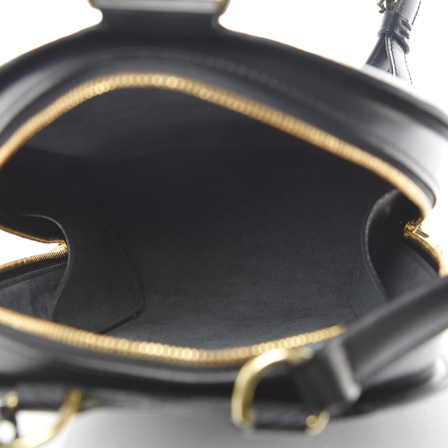 Epi Mabillon Backpack Black