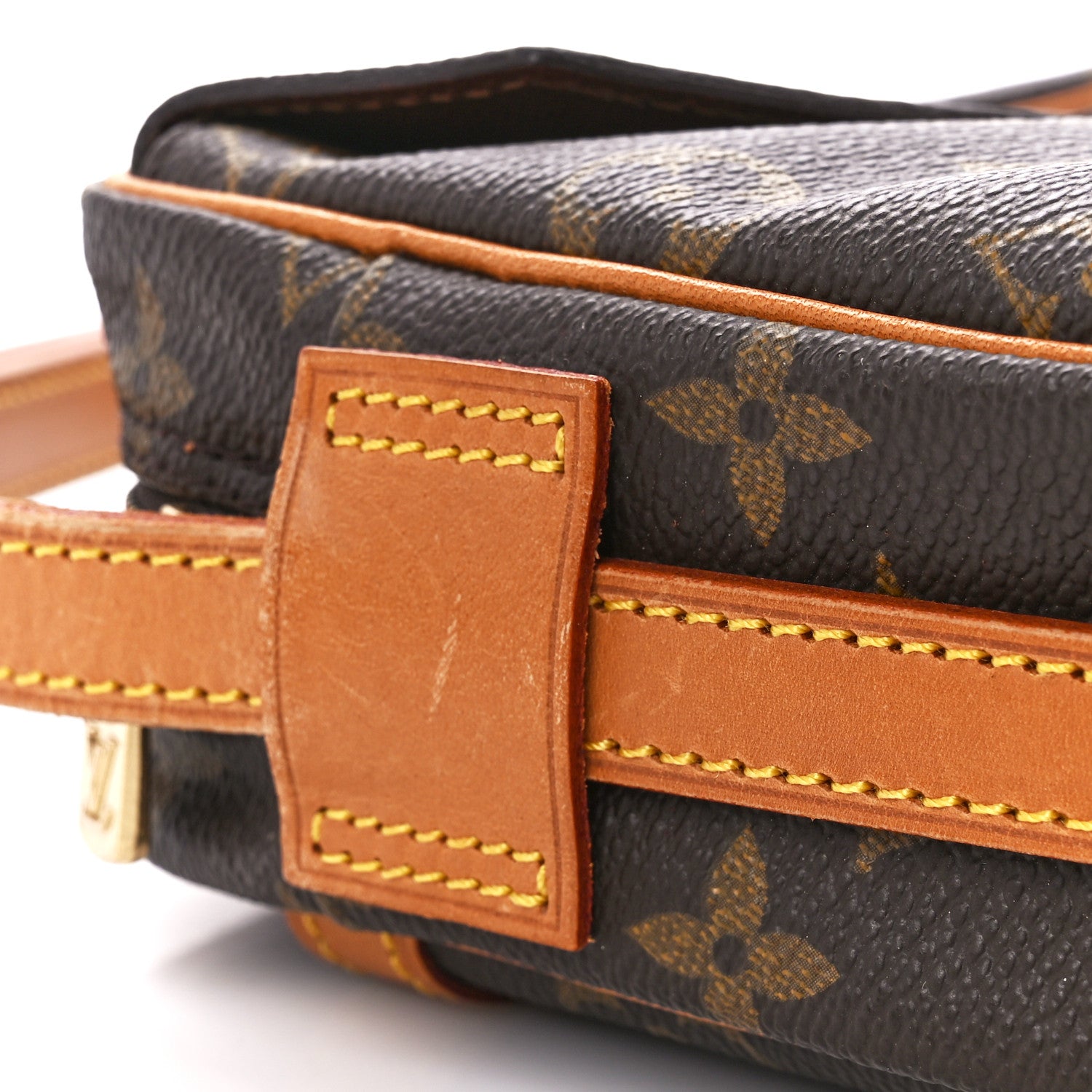 Louis Vuitton Monogram Jeune Fille 13 of 15