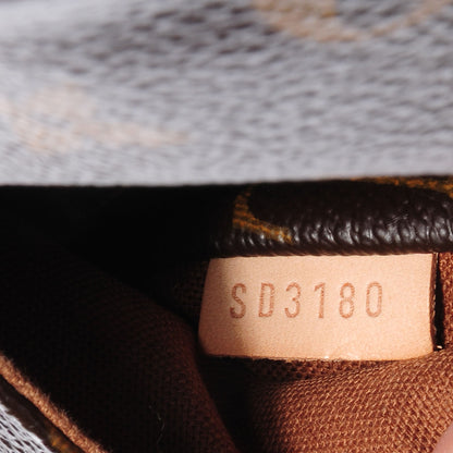 Louis Vuitton Monogram Totally PM 9 of 9