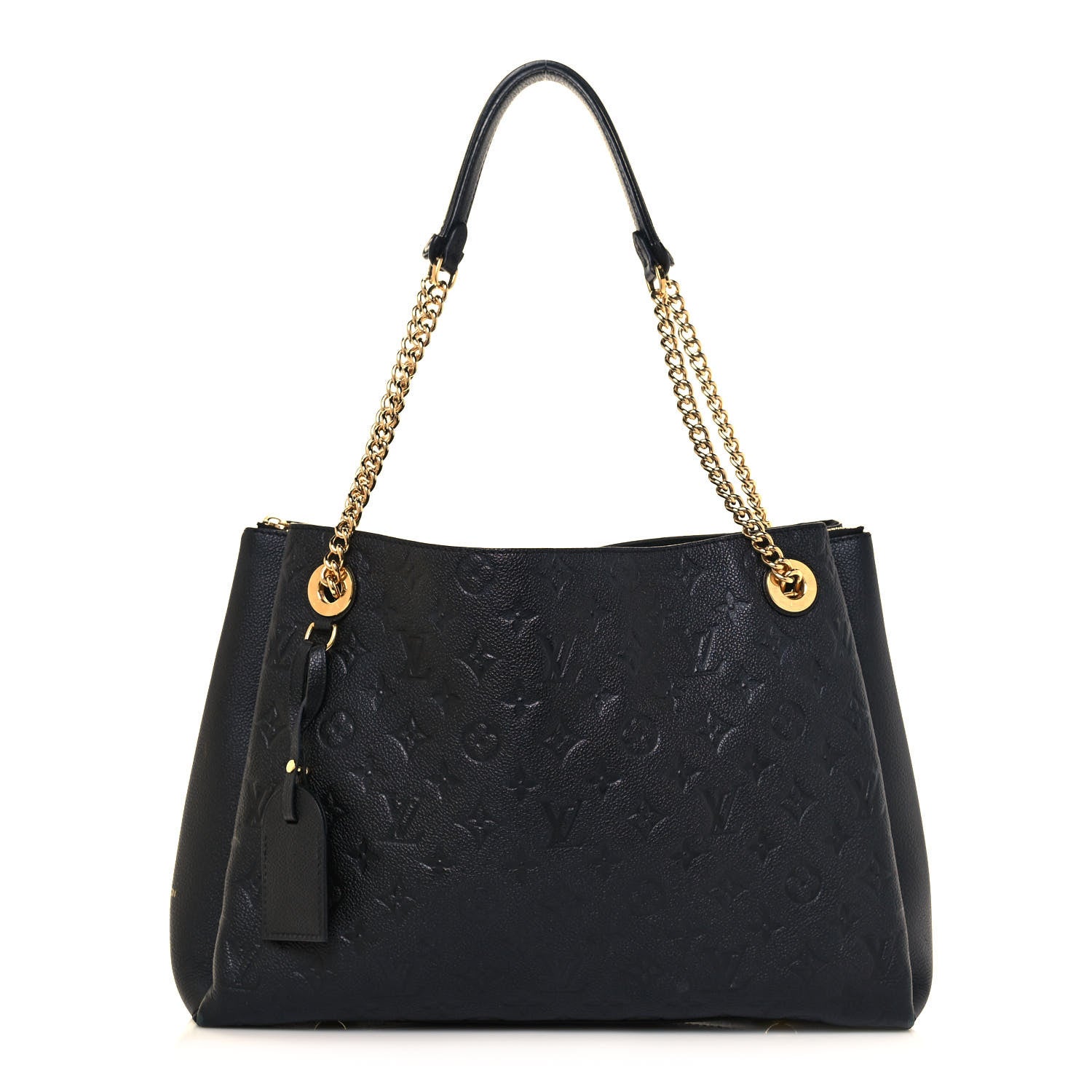 Louis Vuitton Empreinte Surene MM Black 1 of 13