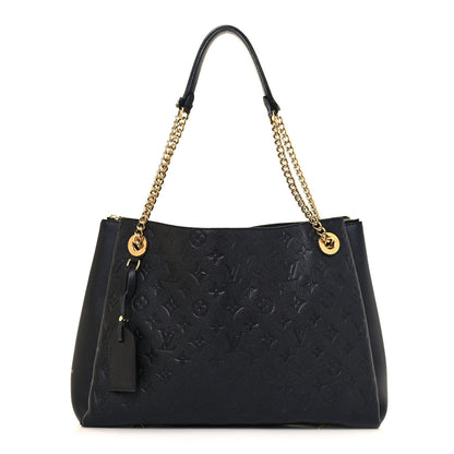 Louis Vuitton Empreinte Surene MM Black 1 of 13