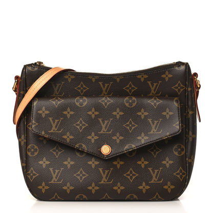 Louis Vuitton Monogram Mabillon 1 of 12