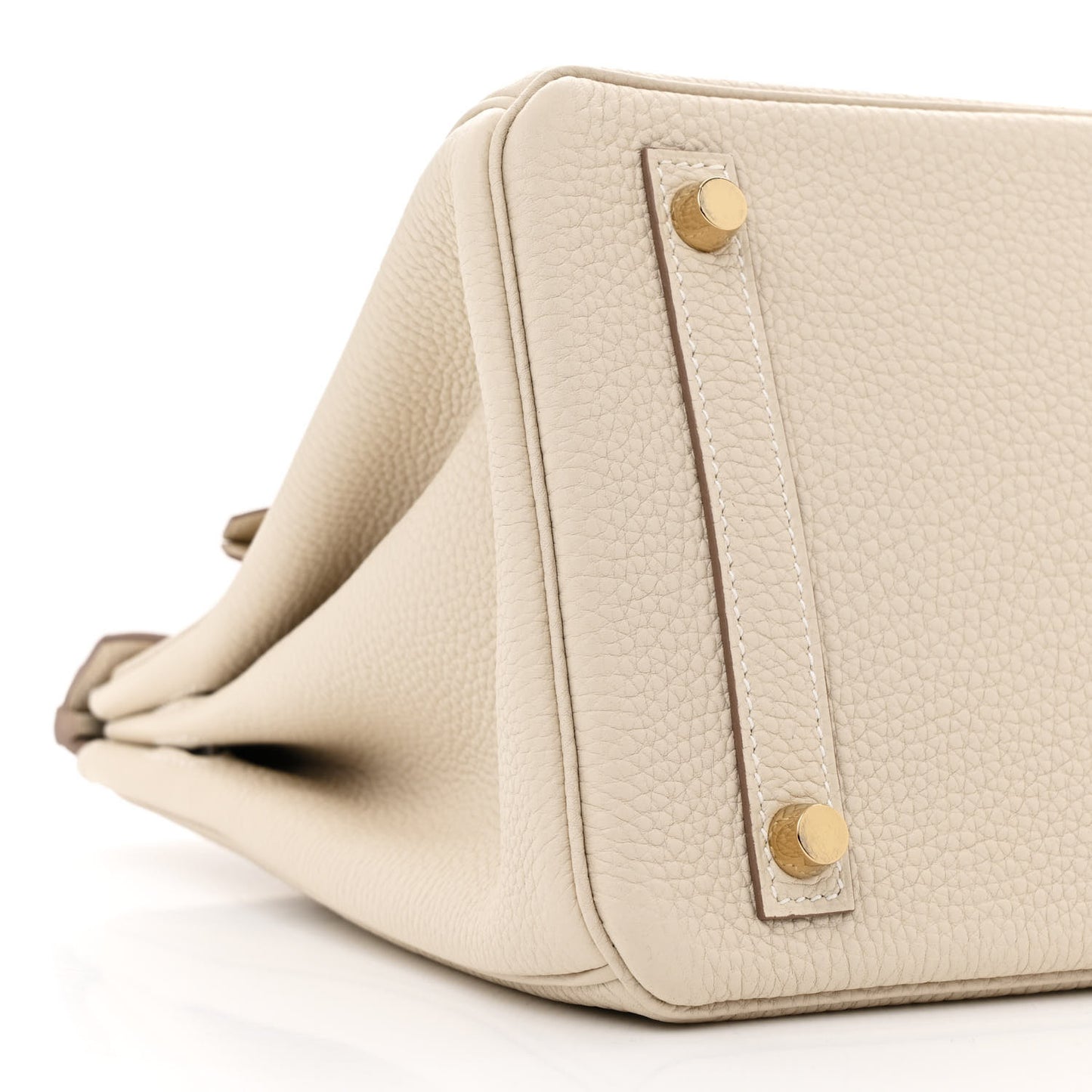 Togo Birkin 30 Craie