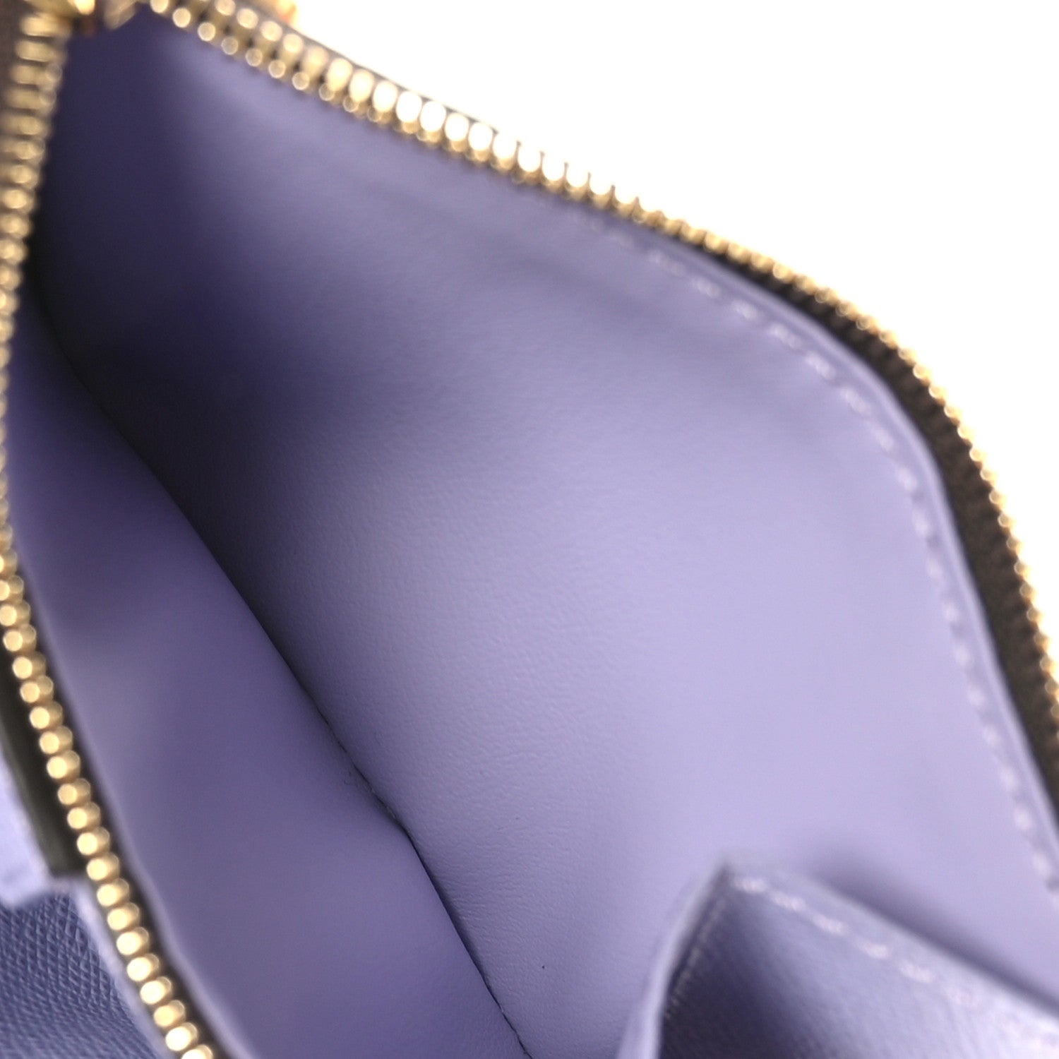 Louis Vuitton Monogram Lisa Wallet Iris 1375412 – FASHIONPHILE