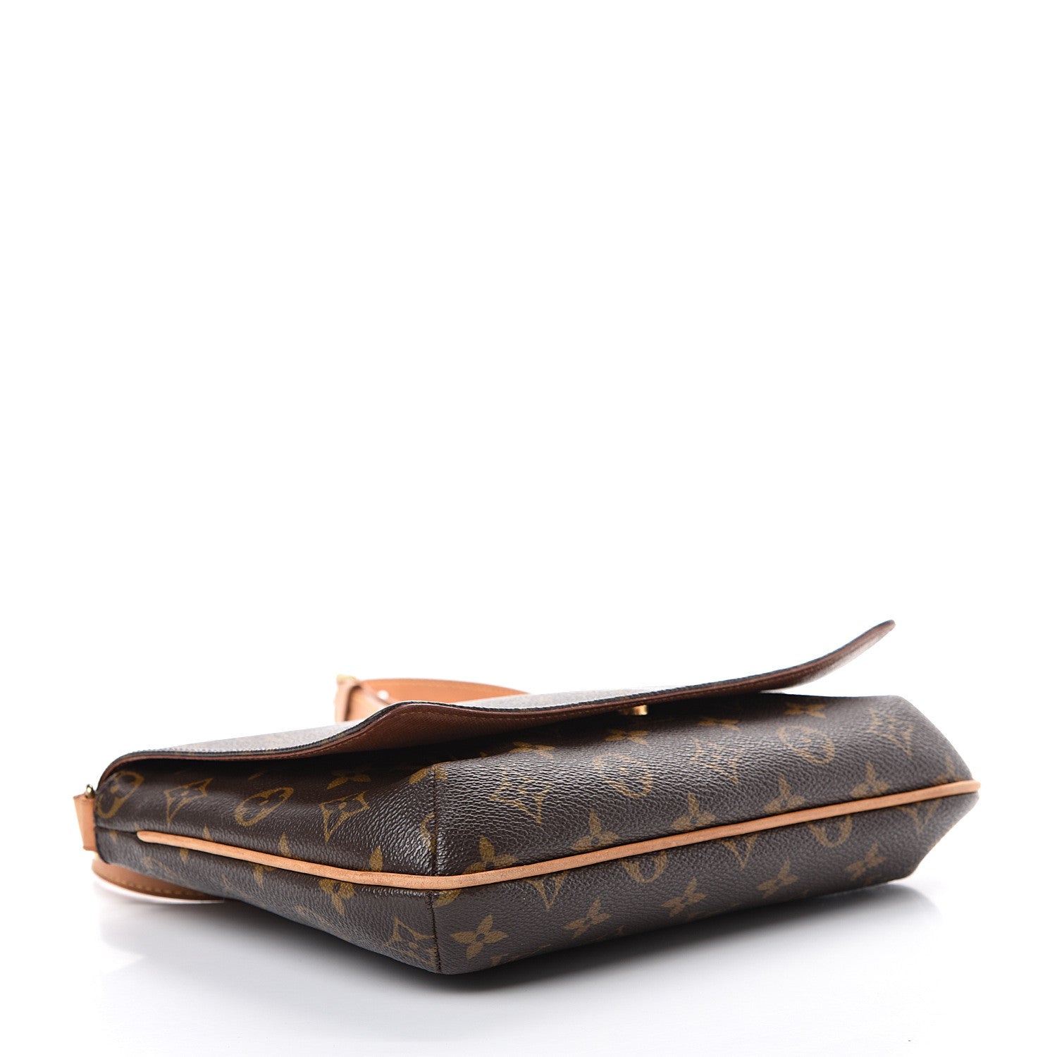 Louis Vuitton Monogram Musette Tango Long Strap 3 of 16