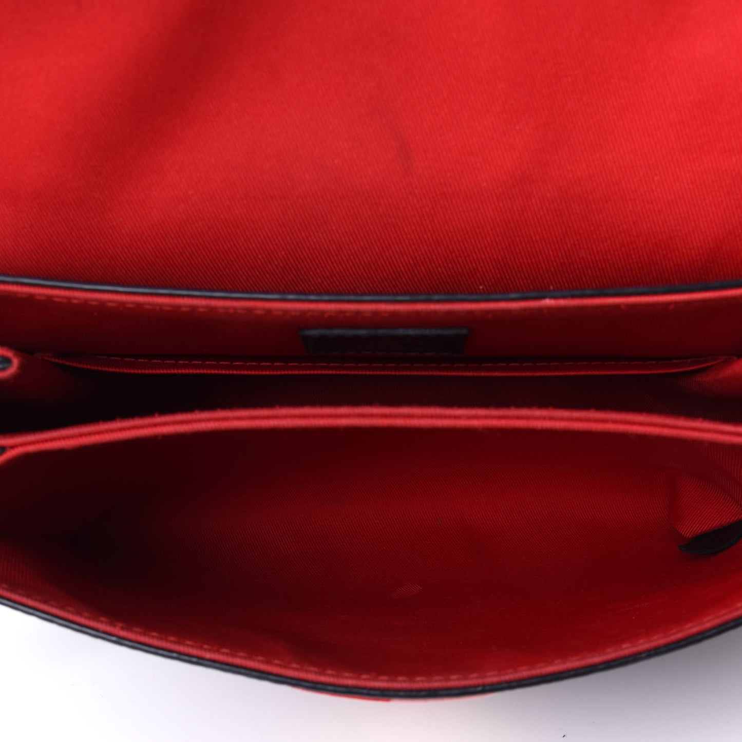 Monogram Georges BB Coquelicot Peach