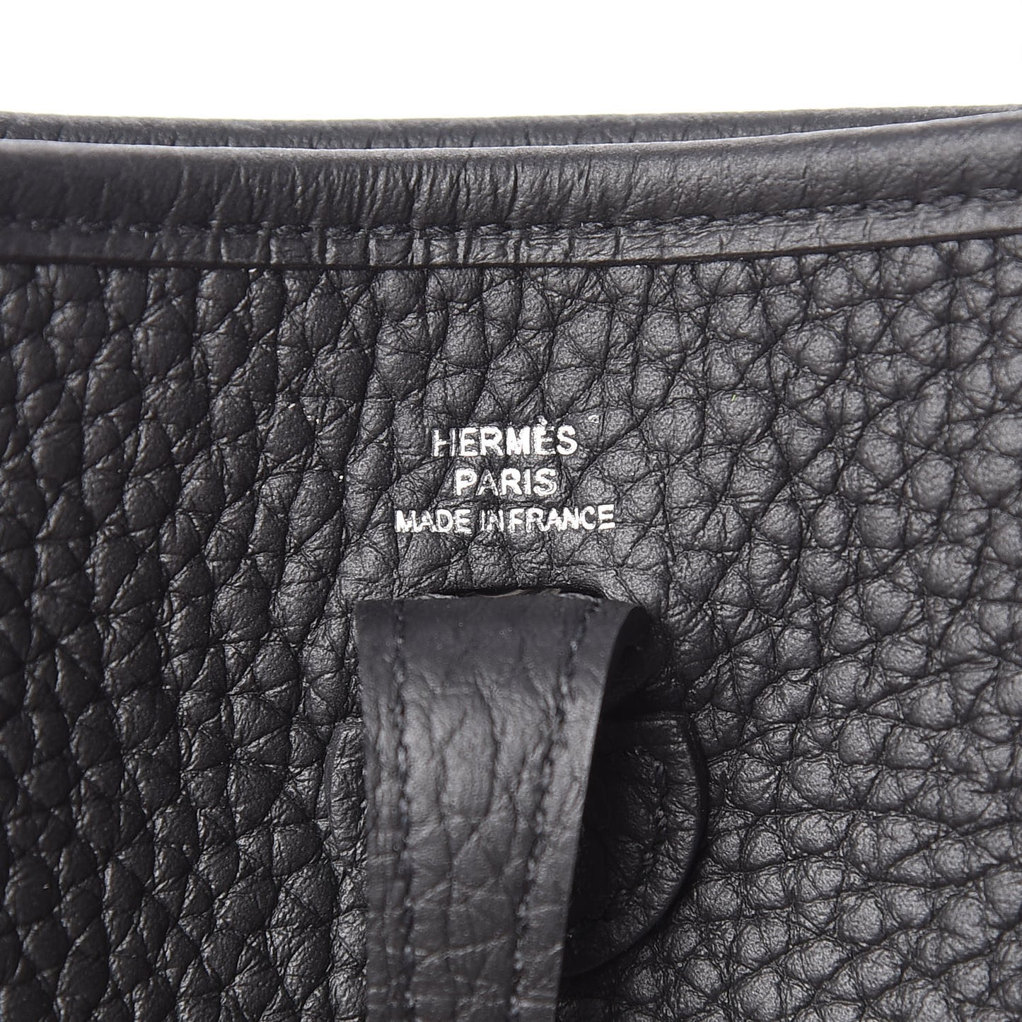 Taurillon Clemence Evelyne TPM Black