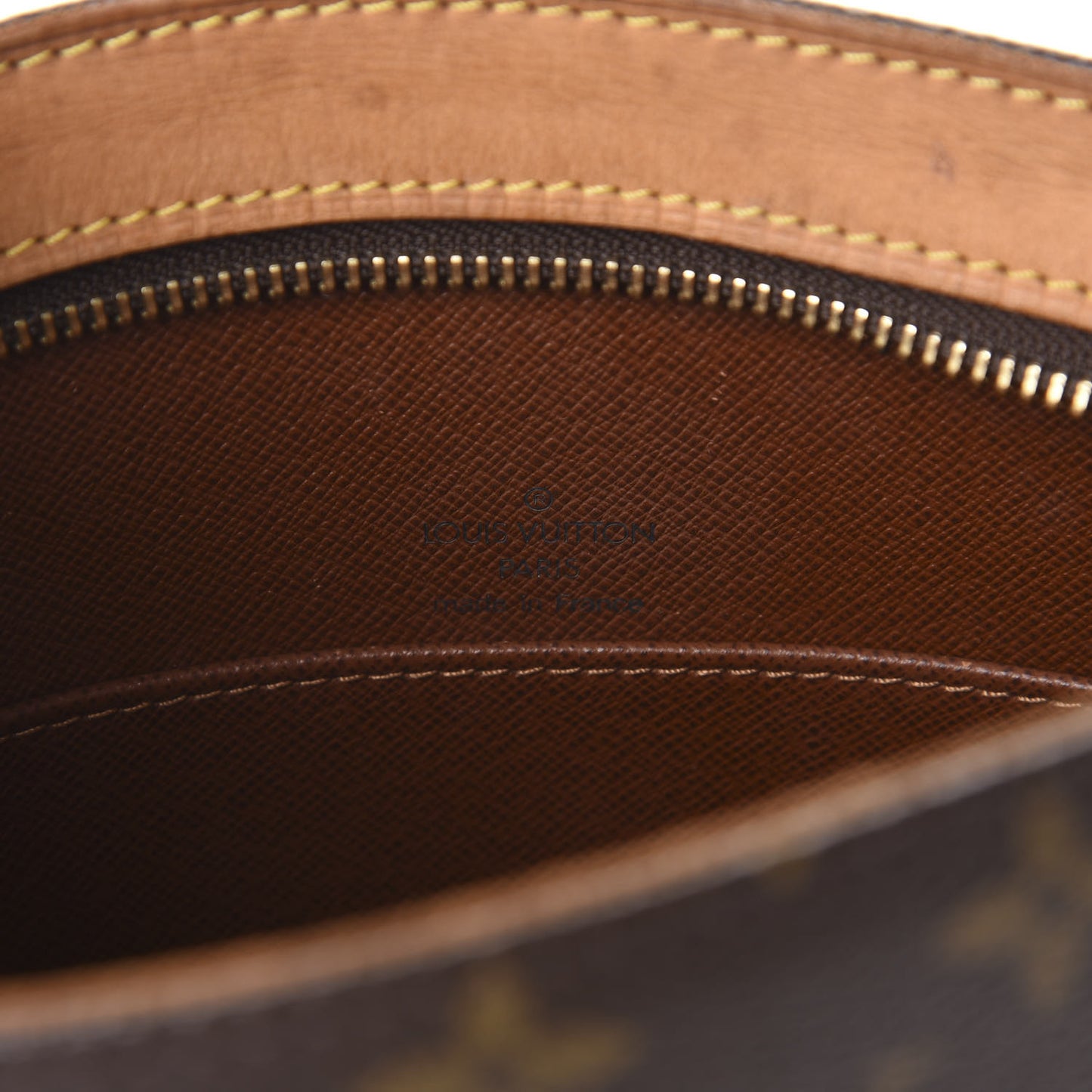 Monogram Drouot