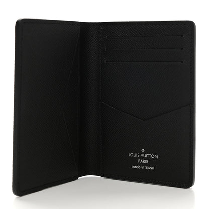 Louis Vuitton Monogram Sunset Pocket Organizer Multicolor 5 of 7