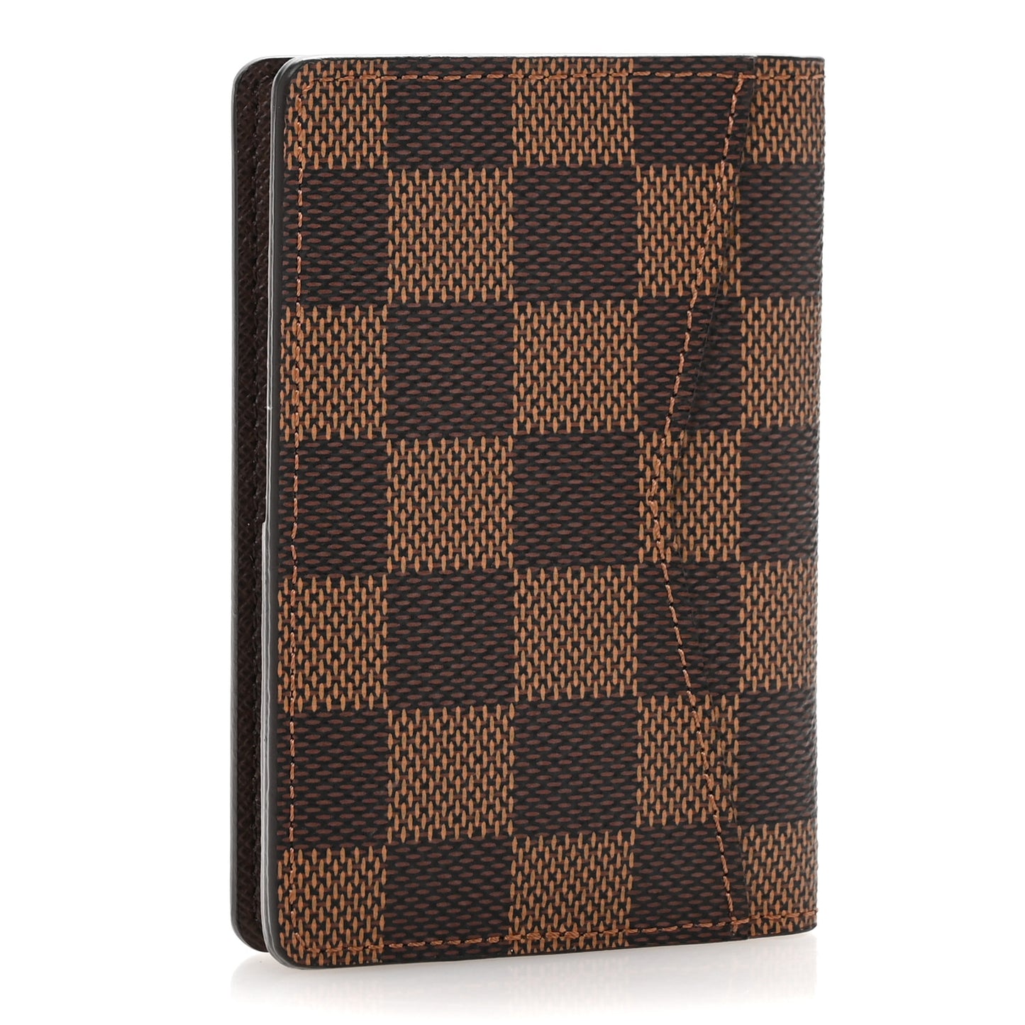 Damier Ebene Pocket Organizer NM