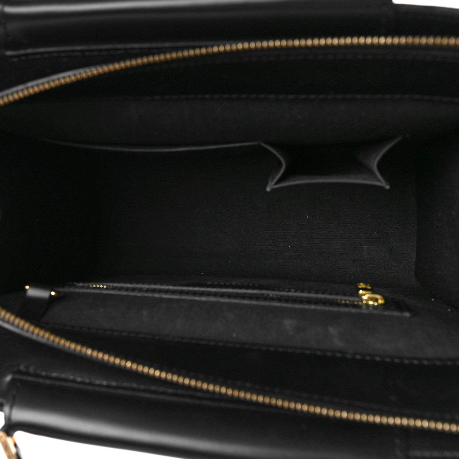 Louis Vuitton Epi Figari MM Black 5 of 10