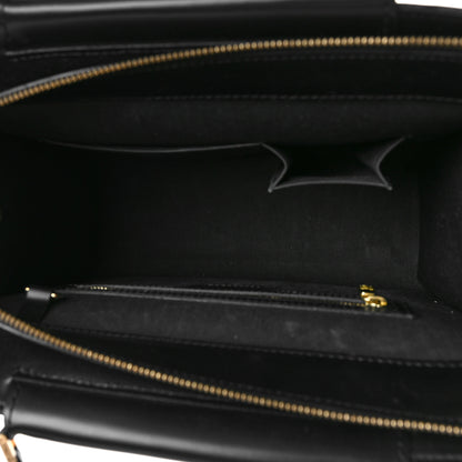 Louis Vuitton Epi Figari MM Black 5 of 10
