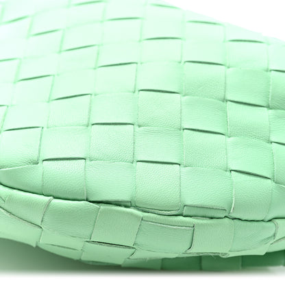 Bottega Veneta Nappa Intrecciato Mini Jodie Fountain 9 of 9