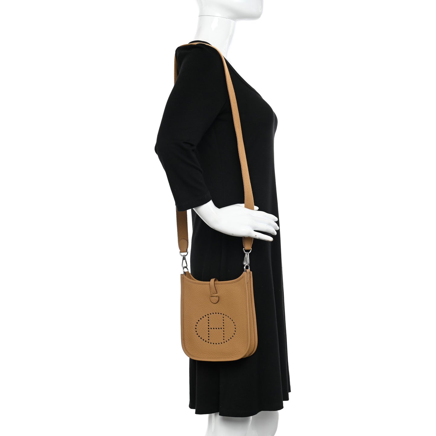 Taurillon Clemence Evelyne TPM Biscuit